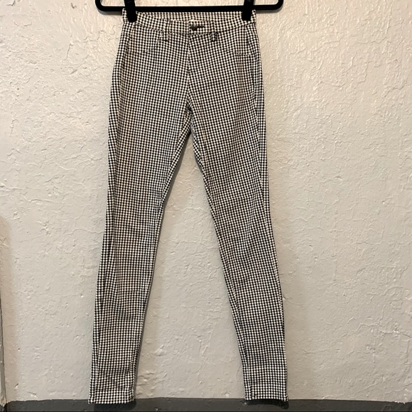 Uniqlo Pants - == SOLD == 5 FOR $15 Uniqlo ultra stretch leggings pants